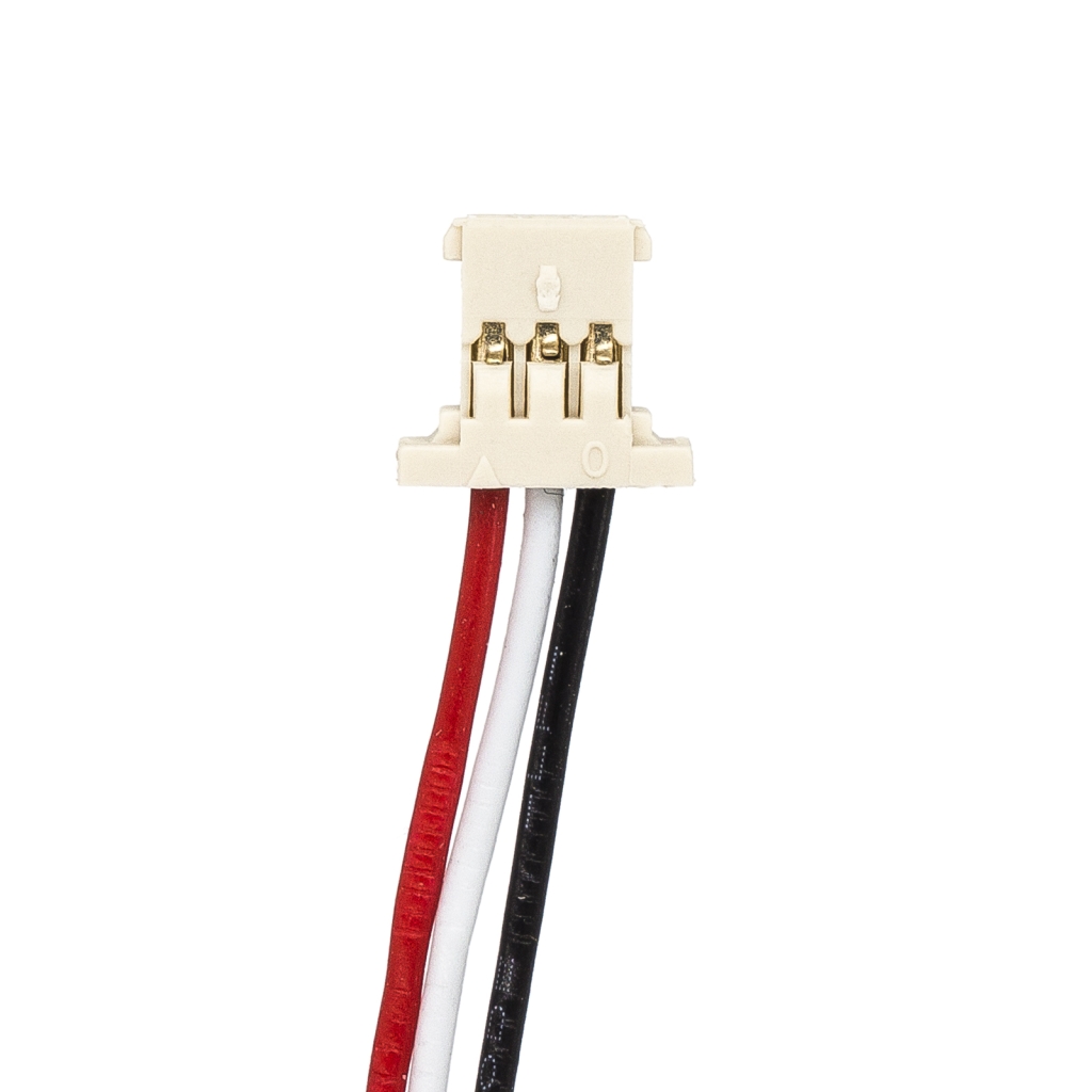 Batterij Vervangt 26S1019