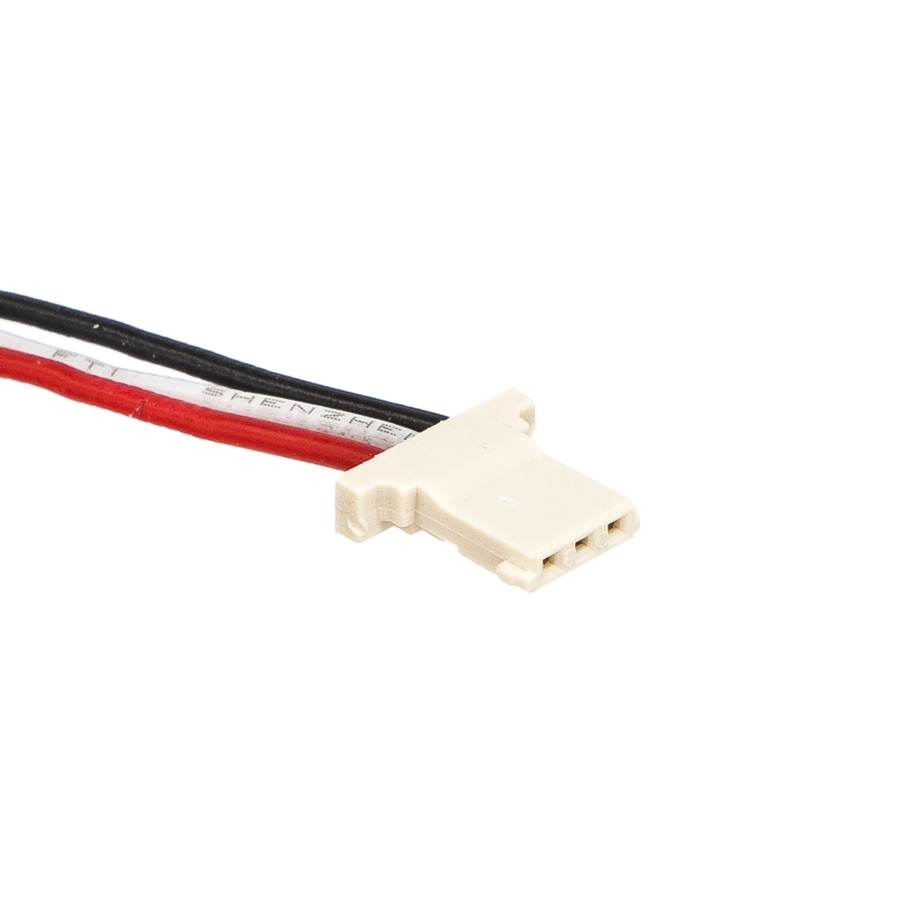 Batterij Vervangt 26S1019