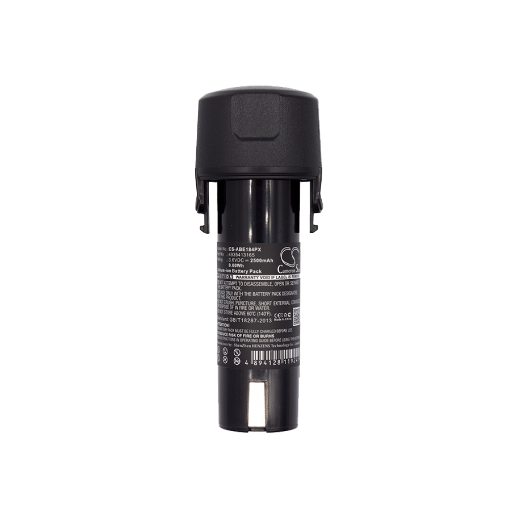 Battery industrial Aeg 413184