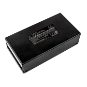 CS-ABL310VX<br />Batterijen voor   vervangt batterij 7030DE0