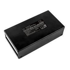Remplacement de batterie compatible pour Ambrogio 075Z01300A,075Z61700A,1126-1032-01,1126-9137-01,7030DE0...