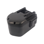 CS-ABM140PW<br />Batterijen voor   vervangt batterij 0516-20