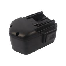 Compatibele batterijvervanging voor Milwaukee 0511-21,0512-21,0512-25,0513-20,0513-21...