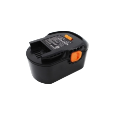 Remplacement de batterie compatible pour AEG 0700956430,0700980420,0700980425,4002395367641,4932 352111...