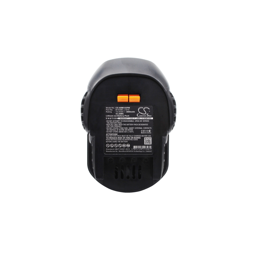 Battery industrial Aeg BS 14 X