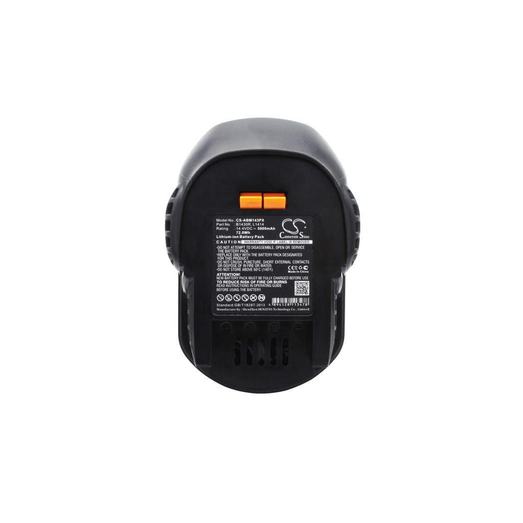 Battery industrial Aeg BS 14 X