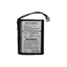 Compatibele batterijvervanging voor Adaptec 13N2256,25R8118,301003002-12,39R8731,39R8812...