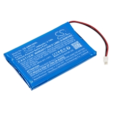 Compatibele batterijvervanging voor Anbernic FL_503350