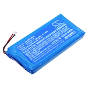 Batterij compatibleWith Batterijen
