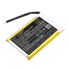 Compatibele batterijvervanging voor Anbernic FL 704370