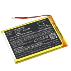 Compatibele batterijvervanging voor Anbernic AHB5250756