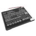 Jeu, PSP, NDS Batterie Anbernic CS-ABR351SL