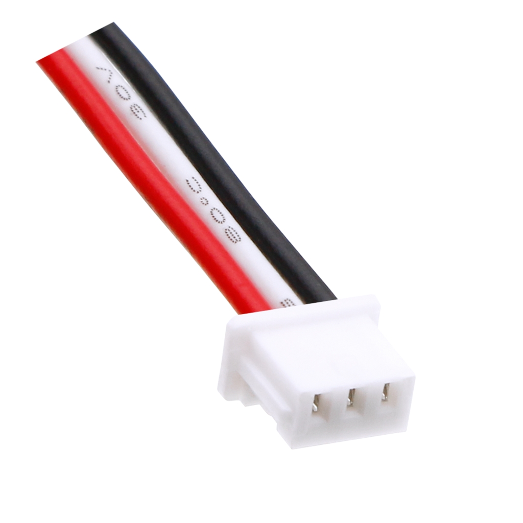 Batterij Vervangt FL606090