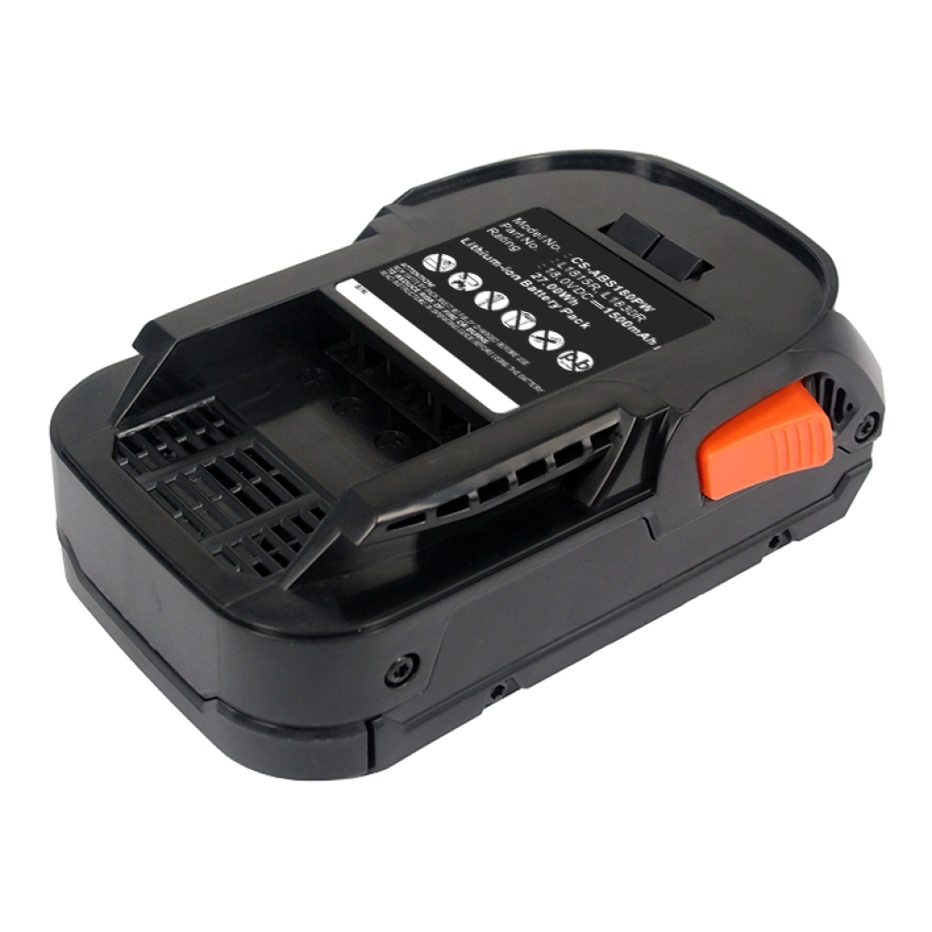 Battery industrial Aeg BUS 18