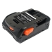 Battery industrial Aeg BUS 18
