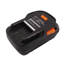 Remplacement de batterie compatible pour AEG L1815R,L1830R