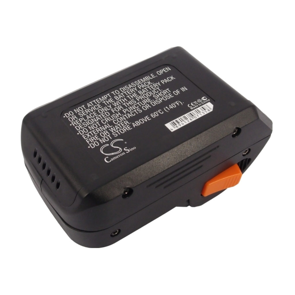 Battery industrial Aeg BUS 18