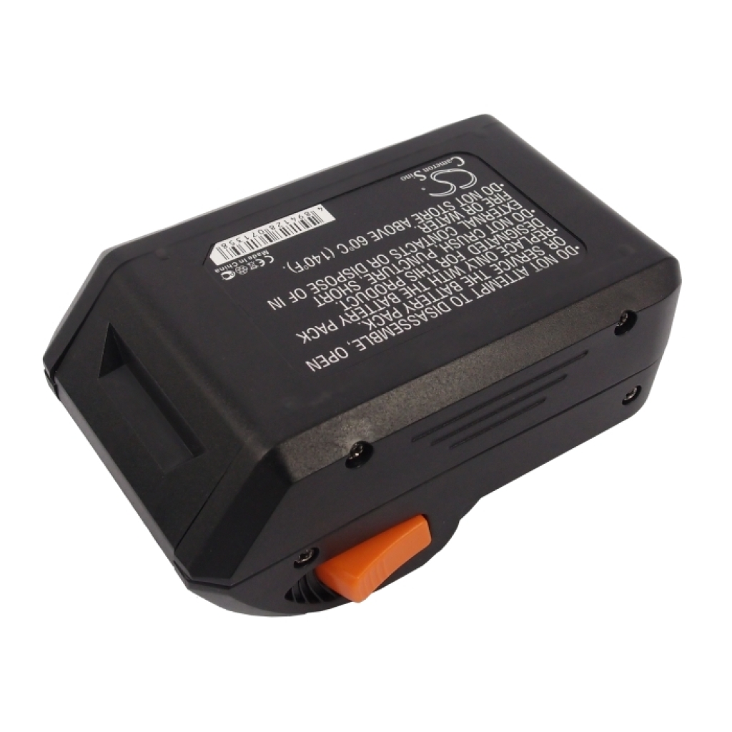 Battery industrial Aeg BUS 18