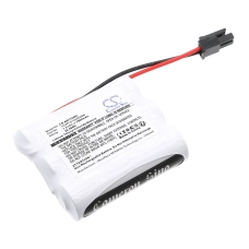 Remplacement de batterie compatible pour Abb 