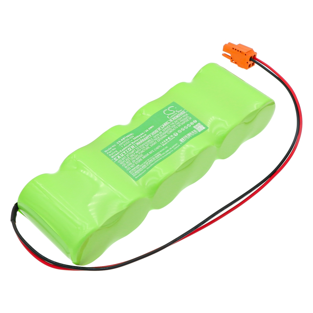 Batterie industrielle Abb CS-ABT480SL