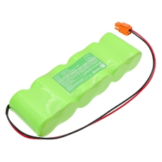 Compatibele batterijvervanging voor Abb 4944026-004