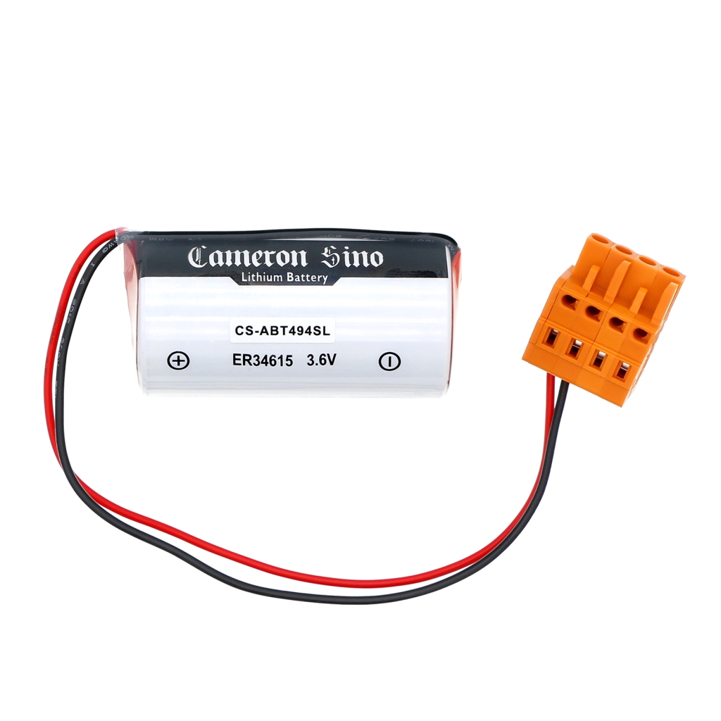 Batterie industrielle Abb robotics CS-ABT494SL