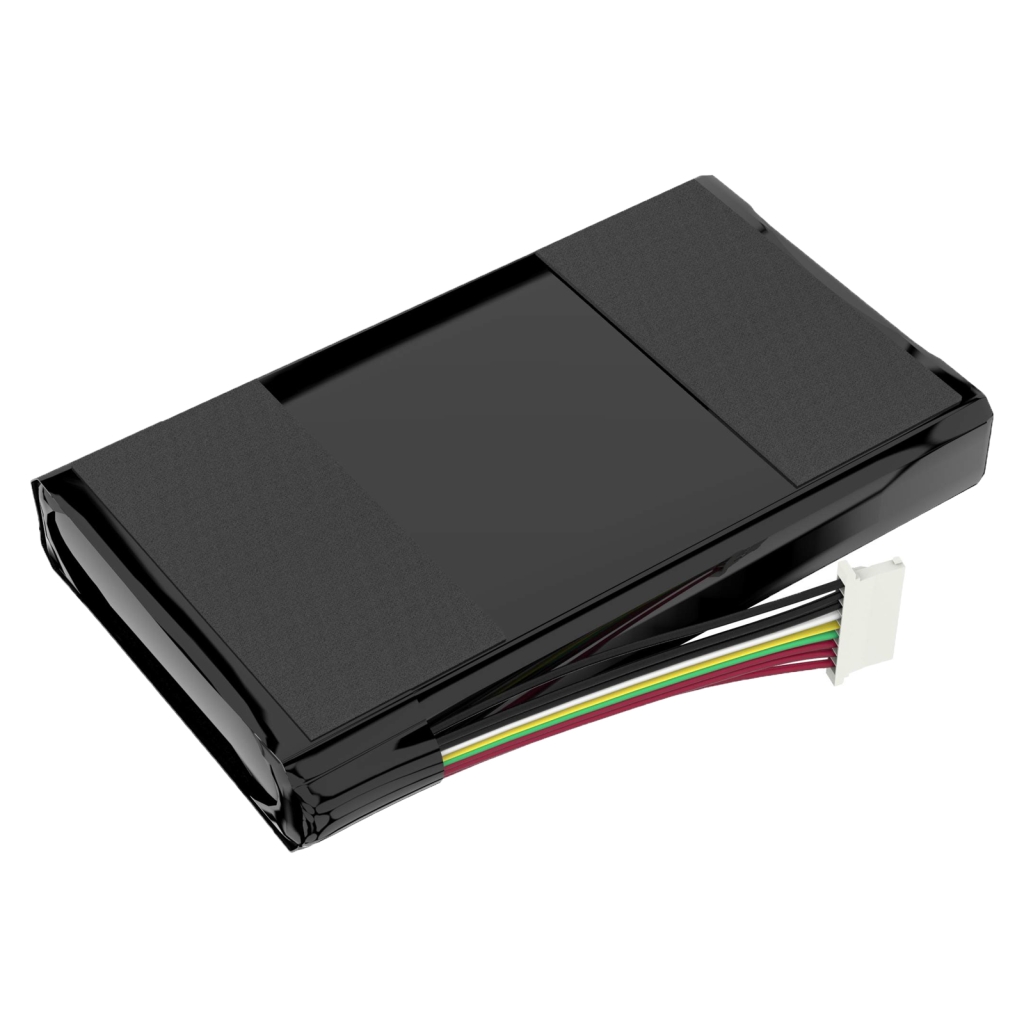 Jeu, PSP, NDS Batterie Anbernic CS-ABW600SL