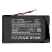 Jeu, PSP, NDS Batterie Anbernic CS-ABW600SL