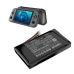 Jeu, PSP, NDS Batterie Anbernic CS-ABW600SL