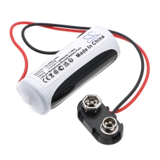 Remplacement de batterie compatible pour GE 1770-XYB,1785-L30B,1785-L40B,1785-L40L,1785-L60B...