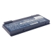 Batterij compatibel met Acer CS-AC100HB