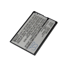 Compatibele batterijvervanging voor ViewSonic BT.0010X.001,HH08C