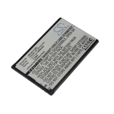 Compatible battery replacement for ViewSonic BT.0010X.001,HH08C