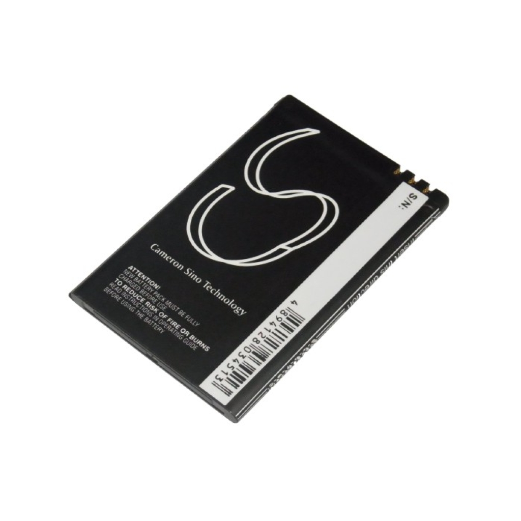 Batterij Vervangt HH08C