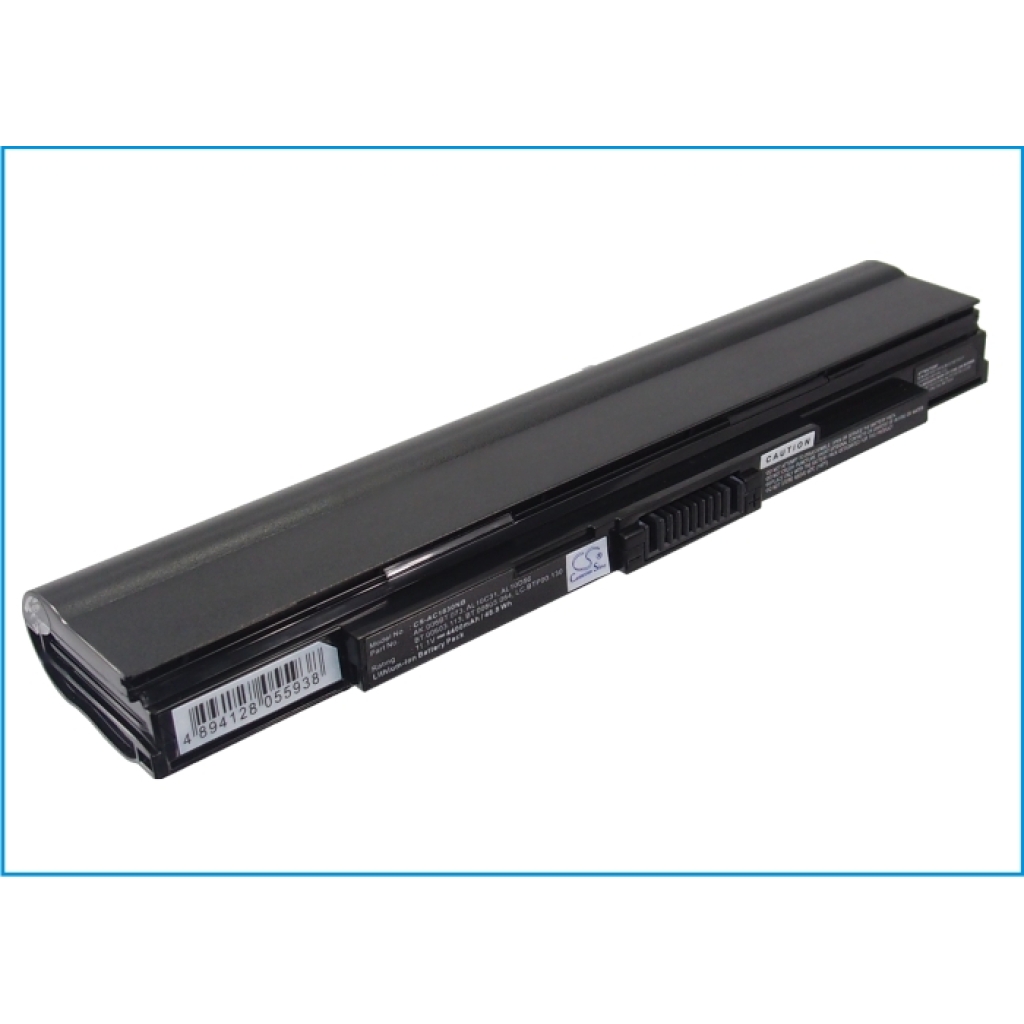 Acer Aspire One 721