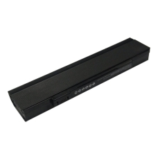 Compatibele batterijvervanging voor Acer 3UR18650F-3-QC151,3UR18650H-QC207,LC.BTP03.013