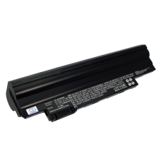 Remplacement de batterie compatible pour Gateway AK.003BT.071,AK.006BT.074,AL10A31,AL10B31,AL10BW...