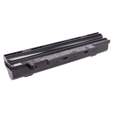 Remplacement de batterie compatible pour Gateway AK.003BT.071,AK.006BT.074,AL10A31,AL10B31,AL10BW...