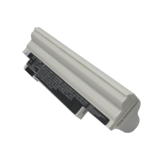 Remplacement de batterie compatible pour Gateway AK.003BT.071,AK.006BT.074,AL10A31,AL10B31,AL10BW...