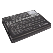 Batterij compatibleWith Acer