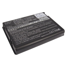 Compatibele batterijvervanging voor Acer BATELW80L8,BATELW80L8H