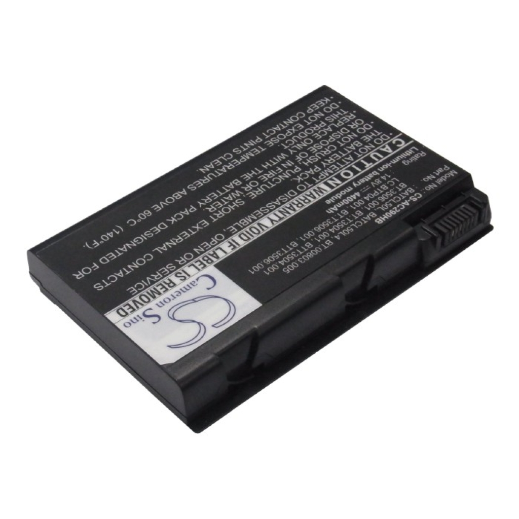 Acer Aspire 9500WSMi