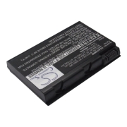 Notebook batterij Acer TravelMate 290E