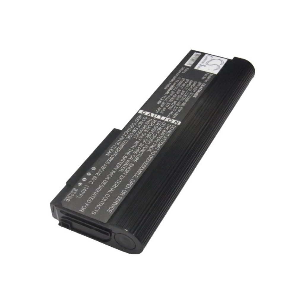 Notebook batterij Acer Aspire 2920-5A2G25Mi