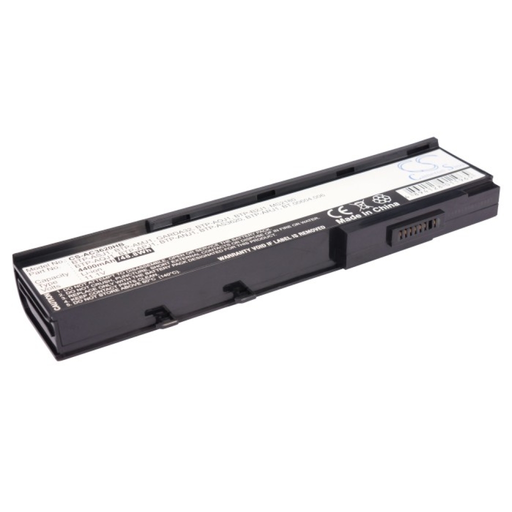 Acer Extensa 6231