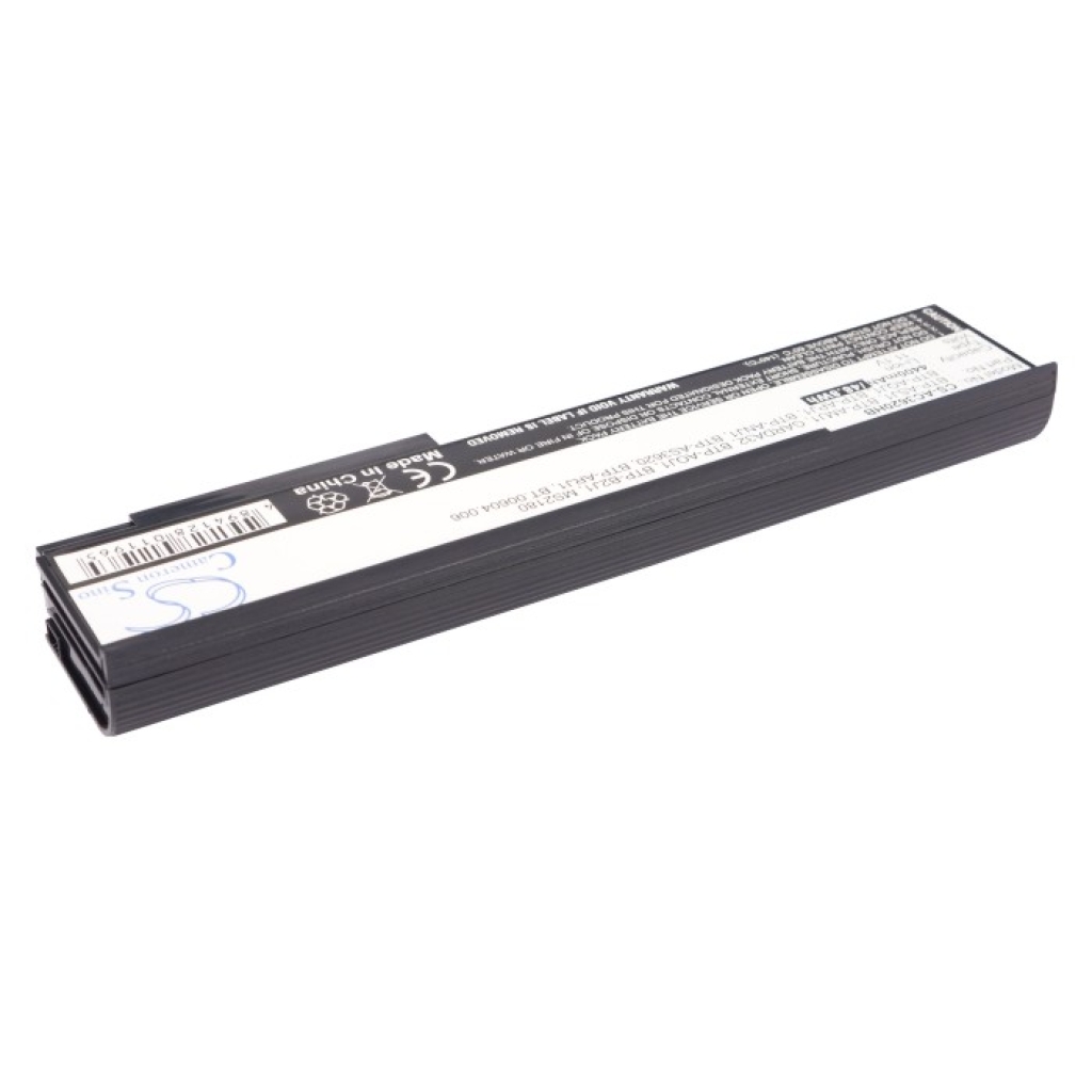 Acer Extensa 6231