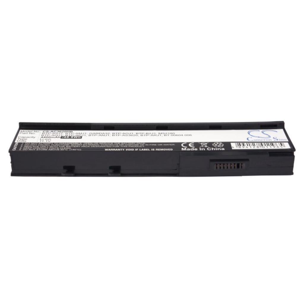 Acer Extensa 6231