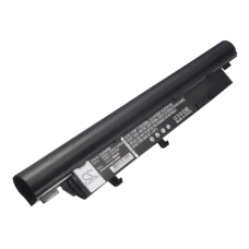 Compatibele batterijvervanging voor Acer 3INR18/65-2,934T4070H,AK.006BT.027,AS09D34,AS09D36...