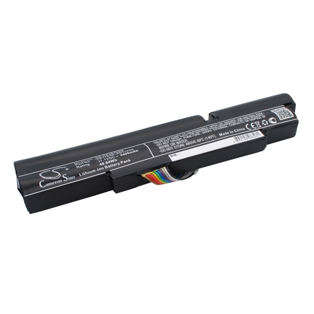 Notebook batterij Acer CS-AC3830NB