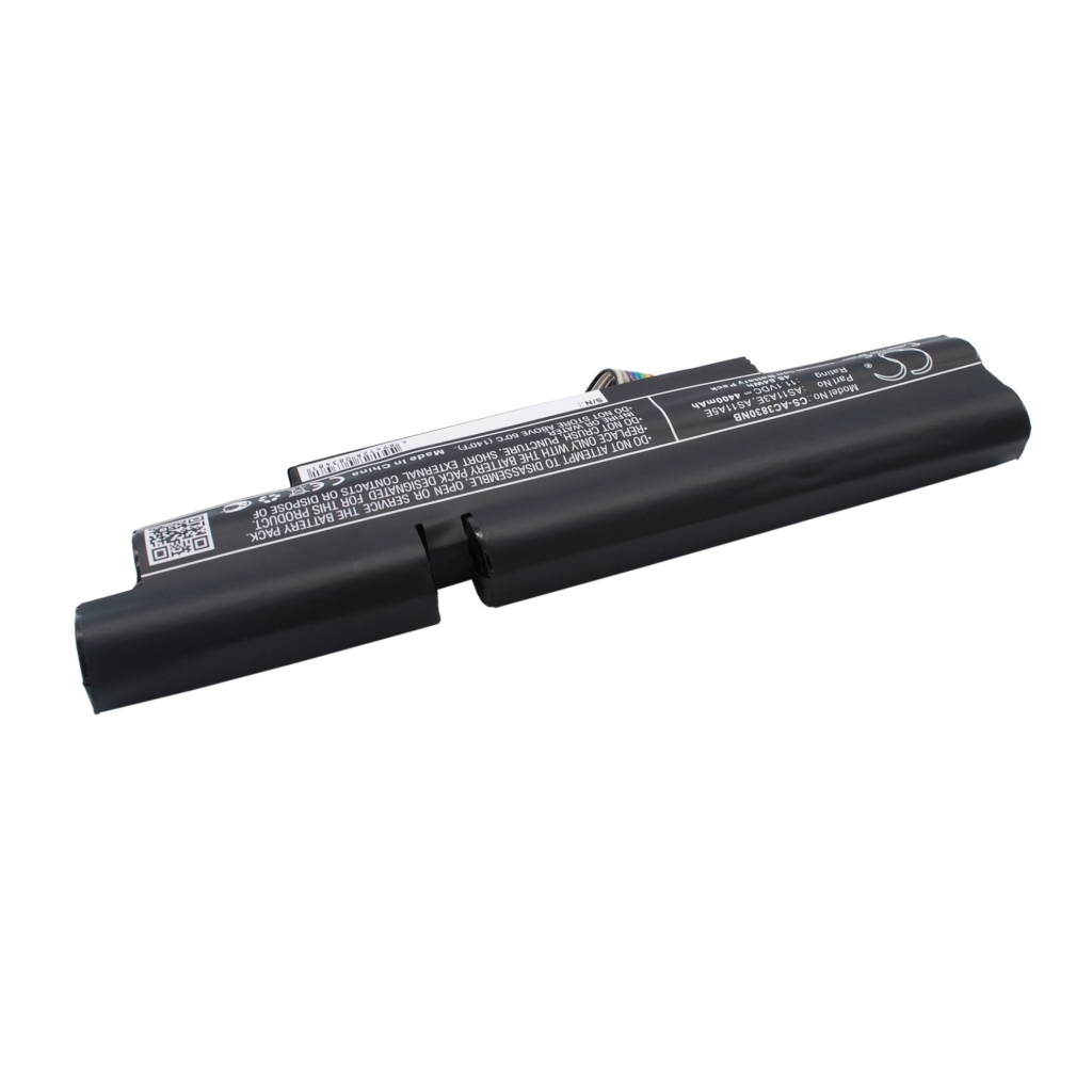 Notebook batterij Acer CS-AC3830NB